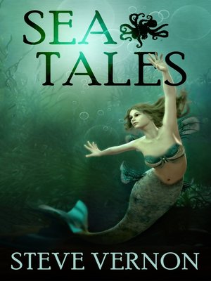 cover image of Sea Tales